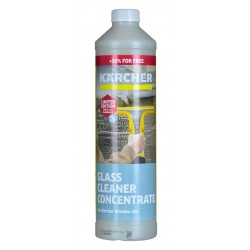 KARCHER Glass Cleaner 750ml concentrate