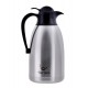 PROMIS Steel jug 2.0 l, tea print