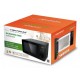 Esperanza EKO009 Microwave Oven 1100W Black