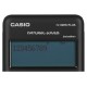 Casio FX-82ES PLUS-2 calculator Pocket Scientific Black