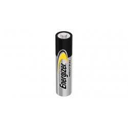 ENERGIZER BATTERY INDUSTRIAL PRO AAA LR03 1.5V 10 PCS