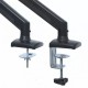 Desk mount for monitor LED/LCD 13-27