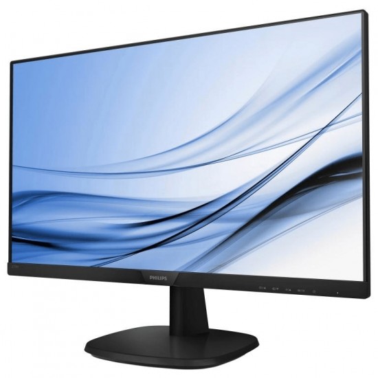 Philips V Line Full HD LCD monitor 273V7QDSB/00