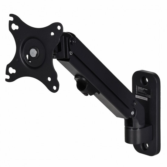 Gembird MA-WA1-01 monitor mount / stand 68.6 cm (27