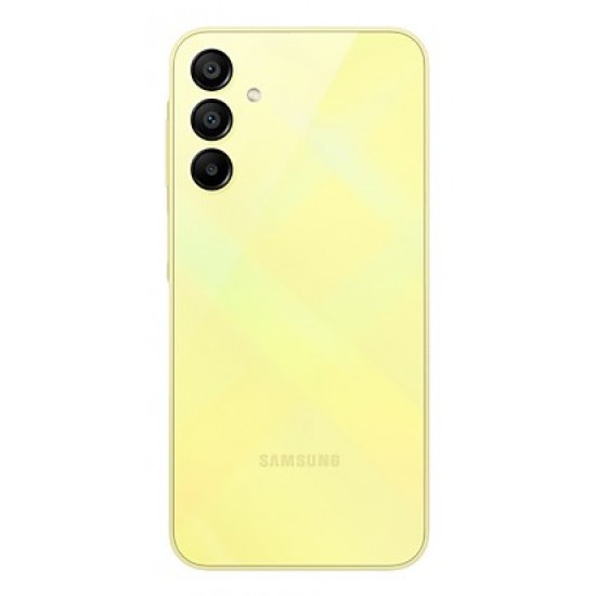 Samsung Galaxy A15 16.5 cm (6.5