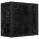 Aerocool LUX750 power supply unit 750 W 20+4 pin ATX ATX Black