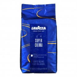 Lavazza Super Crema 1000g  1 kg