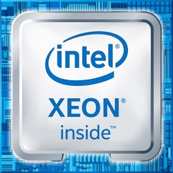 Intel Xeon E-2468 processor 2.6 GHz 24 MB, tray