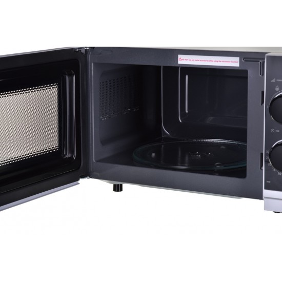 SHARP YC-PS201AE-S MICROWAVE OVEN