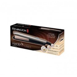 Remington S8540 hair styling tool Straightening iron Warm Black,Bronze 1.8 m