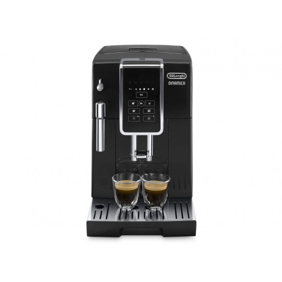 De’Longhi Dinamica Ecam 350.15.B Fully-auto Espresso machine