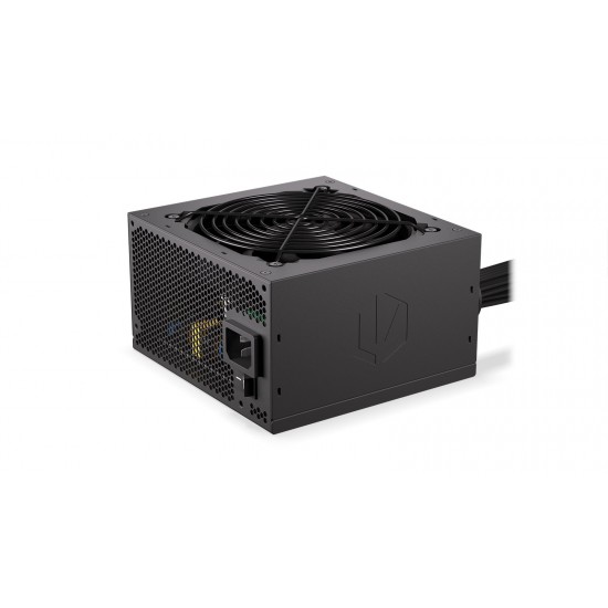 ENDORFY Vero L5 power supply unit 500 W 24-pin ATX ATX Black