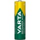 Varta 05716 Rechargeable battery AA Nickel-Metal Hydride (NiMH)