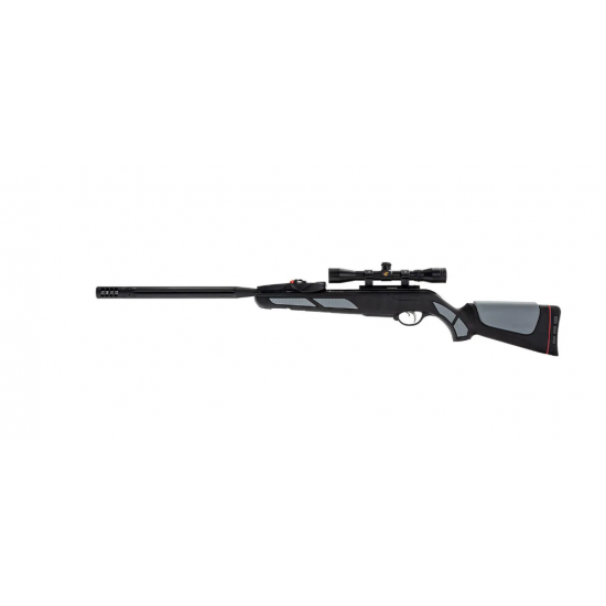 Air rifle Gamo Viper Pro 10X IGT GEN3I cal. 4.5mm to 17J with 4x32WR scope