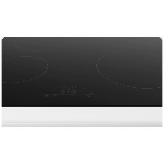 Ceramic hob BOSCH PKE611BB2E