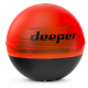 Deeper Night Cover 65mm Red Light