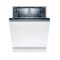 Bosch Serie 2 SMV2ITX16E dishwasher Fully built-in 12 place settings