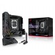 ASUS ROG STRIX Z790-I GAMING WIFI Intel Z790 LGA 1700 mini ITX