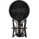 RØDE NT1 5th Generation Silver - condenser microphone