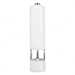 Esperanza EKP001W White pepper mill