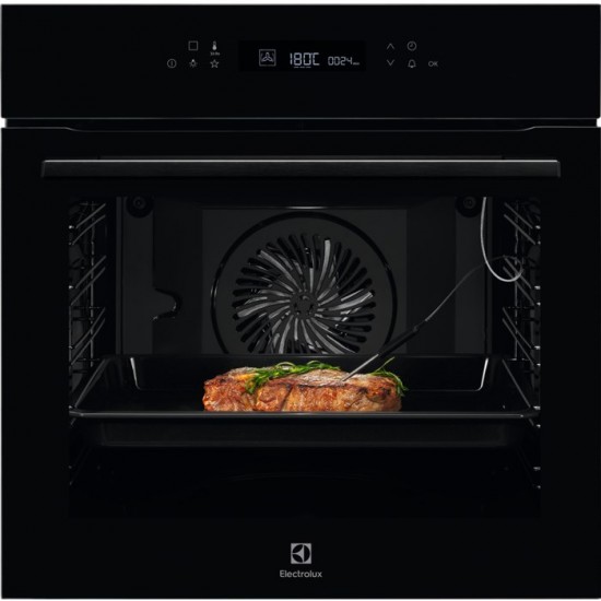 Electrolux EOE7P31Z 71 L 3500 W A+ Black