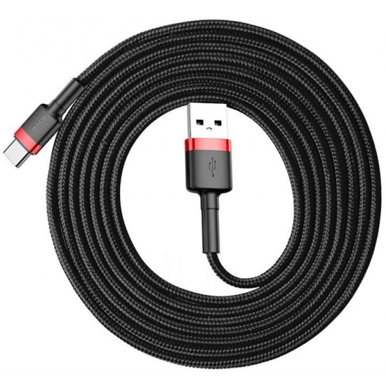 IBOX CABLE IKUTC100 USB-C PD100W 2M