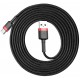 IBOX CABLE IKUTC100 USB-C PD100W 2M