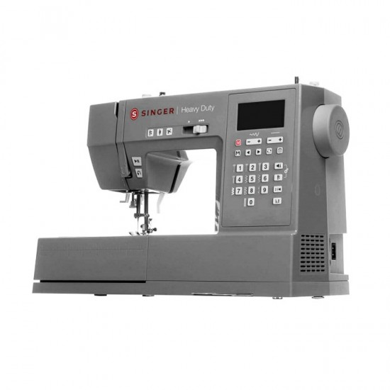 Singer HD 6805 sewing machine