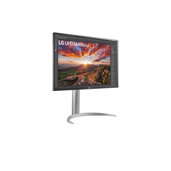 LG 27UP85NP-W computer monitor 68.6 cm (27