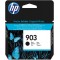 HP 903 Black Original Ink Cartridge