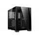 LIAN LI O11 DYNAMIC MINI PC Mini Tower O11D Mini-X Black