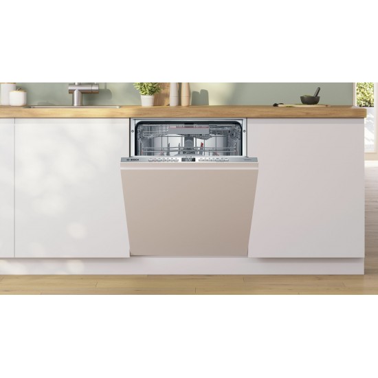 Bosch Serie 4 SMV4HDX53E dishwasher Fully built-in 13 place settings D