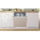 Bosch Serie 4 SMV4HDX53E dishwasher Fully built-in 13 place settings D