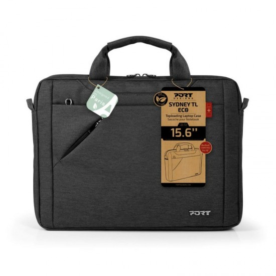 Port Designs 135172 laptop case 39.6 cm (15.6