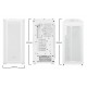 be quiet! Shadow Base 800 FX White Midi Tower