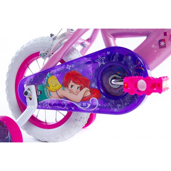 Children's bicycle 12