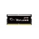 G.Skill Ripjaws F5-4800S3838A32GX2-RS memory module 64 GB 2 x 32 GB DDR5 4800 MHz