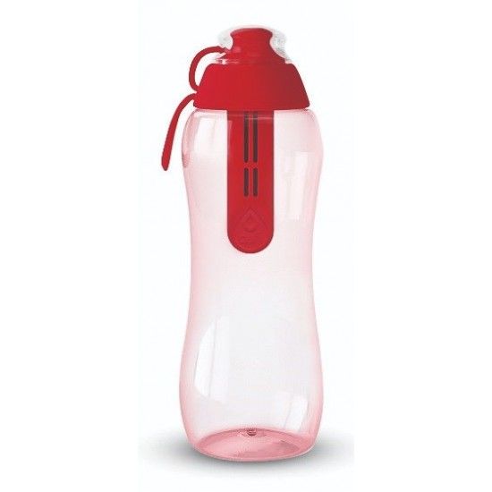 Filter bottle Dafi 0,3l + 1 filter