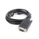 Gembird A-HDMI-VGA-03-6 video cable adapter 1.8 m HDMI Type A (Standard) VGA (D-Sub) + 3.5mm Black