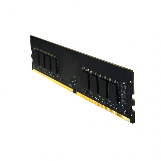 Silicon Power SP004GBLFU266X02 memory module 4 GB 1 x 4 GB DDR4 2666 MHz