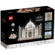 LEGO ARCHITECTURE 21056 TAJ MAHAL