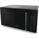 Whirlpool MWP 252 SB microwave Countertop Solo microwave 25 L 900 W Black