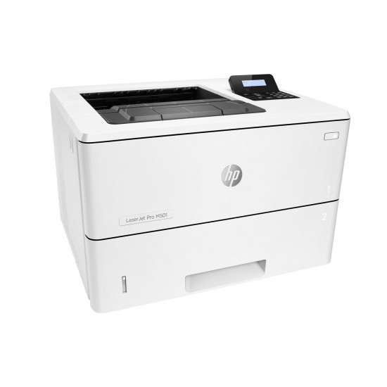 HP LaserJet Pro Impresora M501dn 4800 x 600 DPI A4