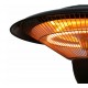 Ravanson OT-1500S patio heater