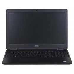 DELL LATITUDE 5590 i5-8250U 16GB 256GB SSD 15,6