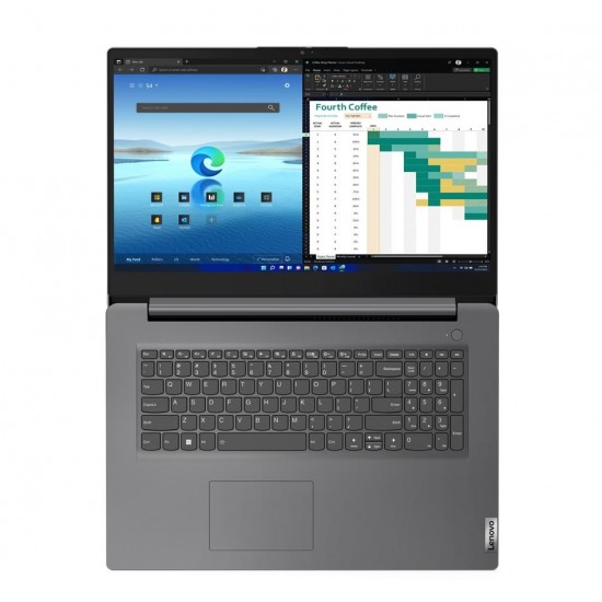 Lenovo V V17 Laptop 43.9 cm (17.3