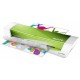 Leitz iLAM Home Office A4 green laminator