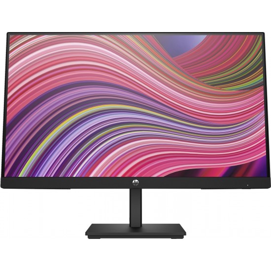 HP LED Monitor, TN (21.5