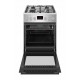 AMICA Kitchen 522GE3.33ZPTAF(XX)