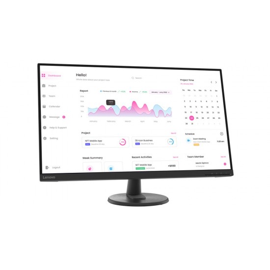 Lenovo D32-40 80 cm (31.5